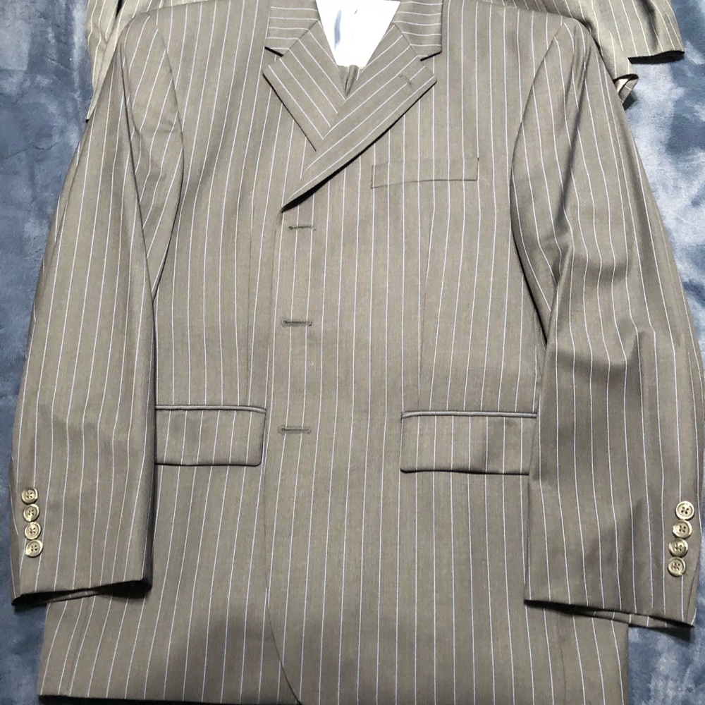 Ralph Lauren formal suit